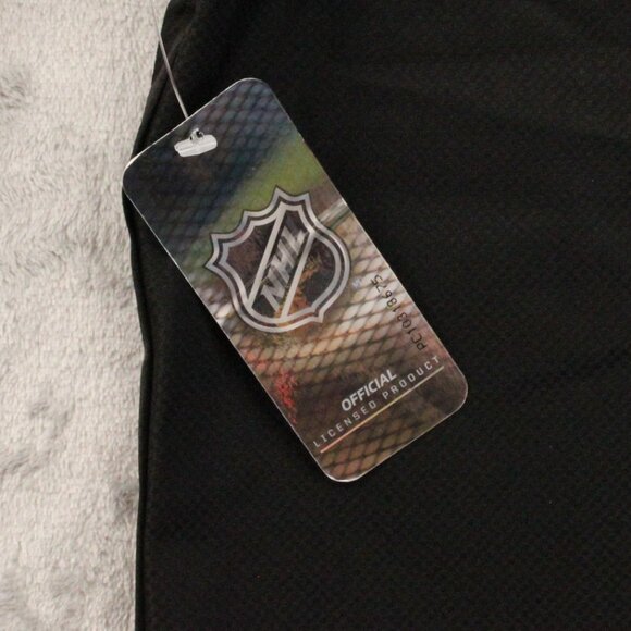 Detroit Red Wings Hooded Long Sleeve Windbreaker Jacket Men's Size XL - Picture 10 of 13